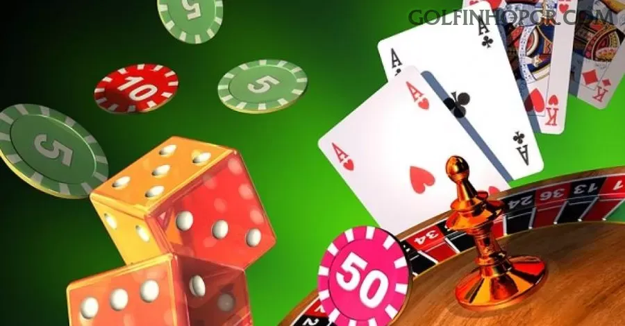 golfinhopg Descubra CacheRush: O Novo Fenômeno dos Jogos Digitais